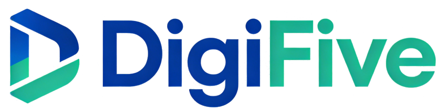 DigiFivelogo
